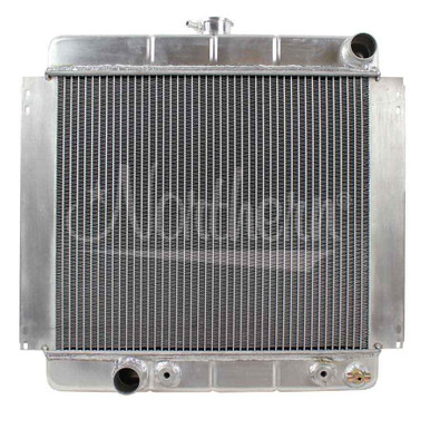 Aluminum Radiator Ford 67-70 Mustang - Tactical Surplus USA