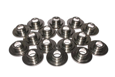 Titanium Valve Spring Retainers - 10 Degree - Tactical Surplus USA