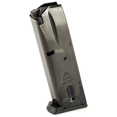 -gar Mag S&w 59/915 9mm Bl Ammo