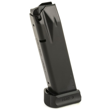 -gar Mag Ber 96fs 40sw Afc Ammo