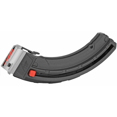  Btlr Crk A17 25rd Blk Ammo