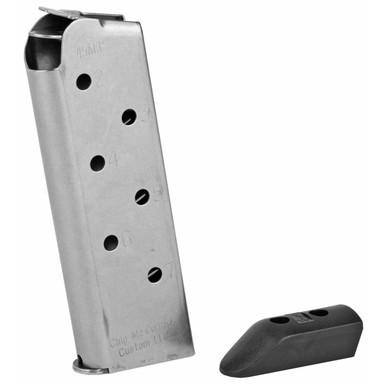  Cmc Prod Mg 7rd 45acp Off W/ Pd Ammo
