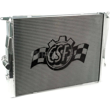 Radiator BMW E9X M3 Triple Pass - Tactical Surplus USA