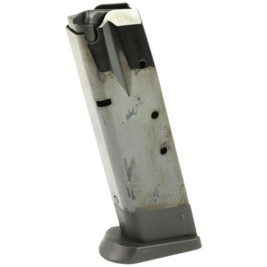  Iwi Jericho 941 9mm 10rd Blk Ammo