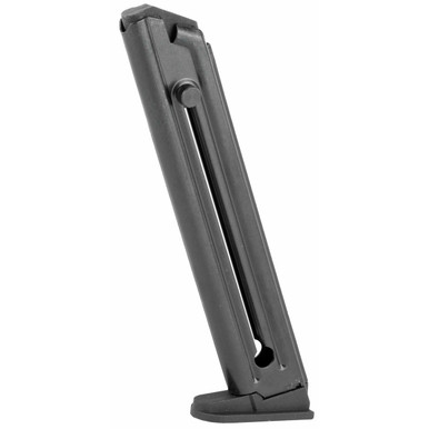 mag Brn Bckmrk 22lr 10rd Blstl Ammo