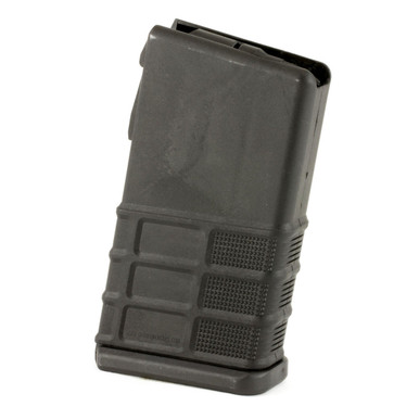 mag Fnh Scar 17 308 20rd Blk Ammo