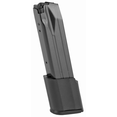 mag Hk Usp 45acp 20rd Bl Ammo