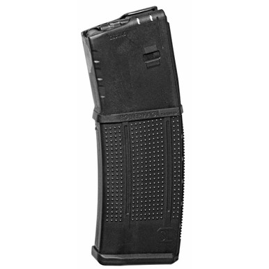 mag Ar-15 Rllr 30rd Stl Blk Ply Ammo