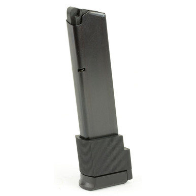 mag Ruger P90 45acp 10rd Bl Ammo