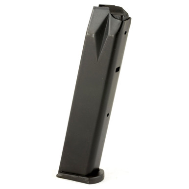 mag Ruger P85/p89 9mm Bl Ammo