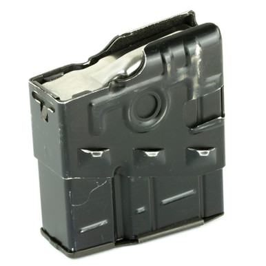  Ptr 308win 10rd Blk Ammo