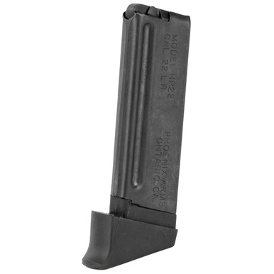  Phoenix Hp22/hp22a 22lr 10rd Ext Ammo