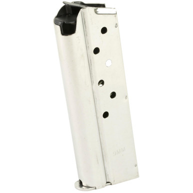 azine Sprgfld 9mm Uc 8 Rd Sts Ammo