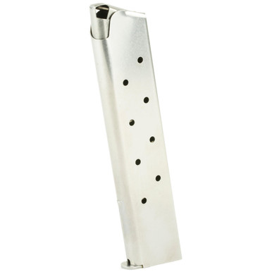 azine Sprgfld 45acp 10rd Sts Ammo