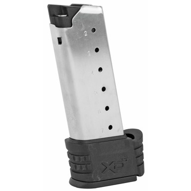 azine Sprgfld 45acp Xds 7rd W/sl Ammo