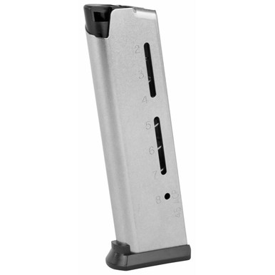  Wilson Etm .45acp 8rd Ammo