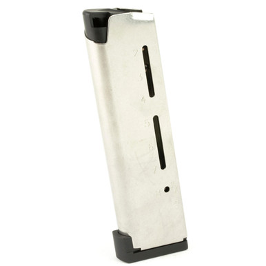  Wilson Etm 1911 45acp 8rd Alum Ammo