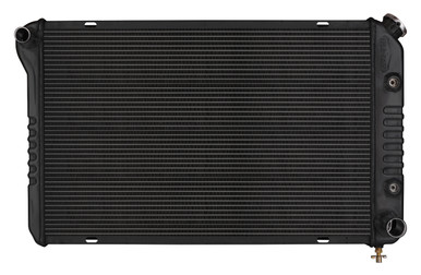 84-87 Grand National Radiator Black - Tactical Surplus USA
