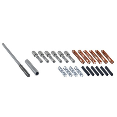 Kit De Rondanas (7) 4l80e 4l85e Mt1 Mn8 1991/up - Veinte 07