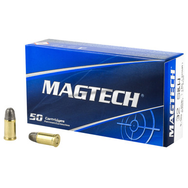 tech 32s&w 85gr Lrn 50/1000 Ammo