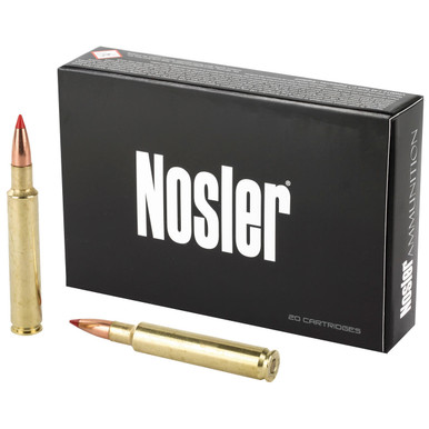 ler 280ackly Imp 140gr Bt 20/200 Ammo