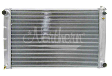 Aluminum Radiator 67-87 GM Cars / 73-81 Truck - Tactical Surplus USA