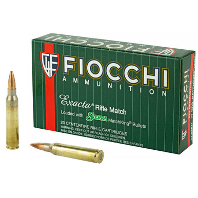 cchi 223rem 77gr Hpbt Mk 20/200 Ammo