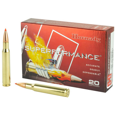 dy Sf 3006 180gr Sst 20/200 Ammo