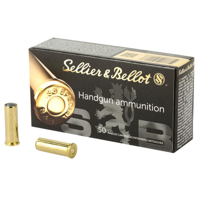  38spl 148gr Wc 50/1200 Ammo