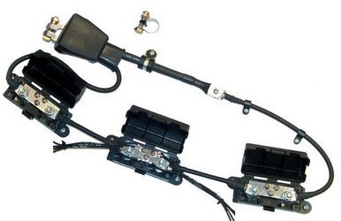 Ground Module Bwe All Copper Grounding Kit - Tactical Surplus USA