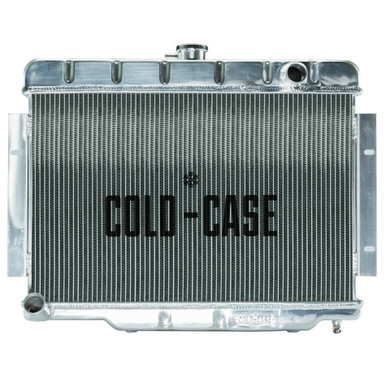 70-85 Jeep CJ Radiator - Tactical Surplus USA