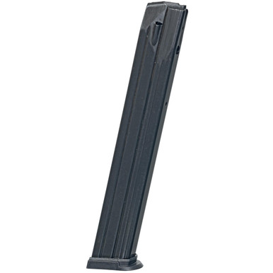 mag Fn 509 9mm 32rd Blue Steel Ammo