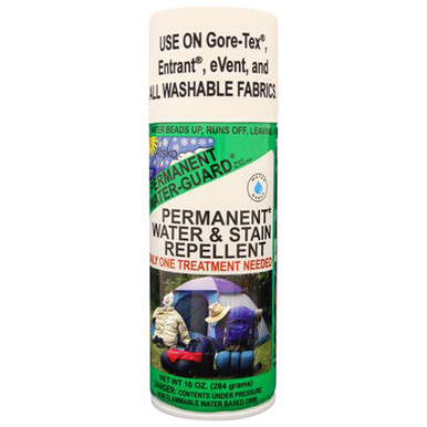 Waterproofing Spray Sno-Seal Water-Guard Spray Aerosol