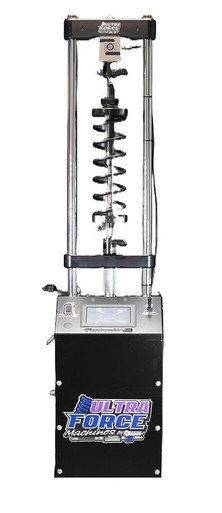 Ultra Force Load Rater Manual - Tactical Surplus USA