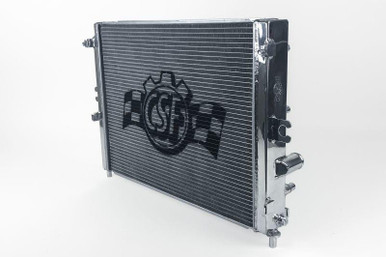 Radiator 14-19 Chevrolet Corvette C7 Z06 - Tactical Surplus USA