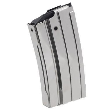  Ruger Mini-14 223rem 20rd Slv Ammo