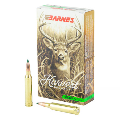 nes Harvst 7mmrem 150gr Gk 20/200 Ammo