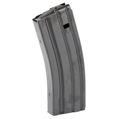 gw Mag Branded 30rd Ss Blk Ammo