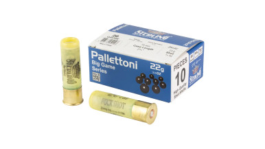 rling Big Game 20ga Buck 10/200 Ammo