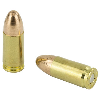  Am Eagle 9mm 115gr Fmj 50/1000 Ammo