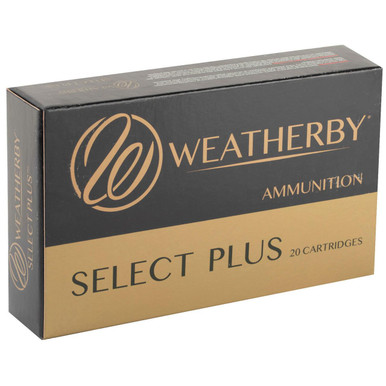  300wby 200gr Eld-x 20/200 Ammo
