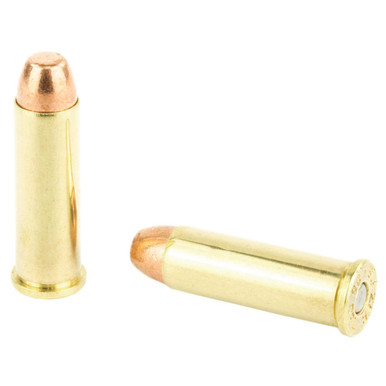 zer Brass 38spl 125 Fmj 50/1000 Ammo