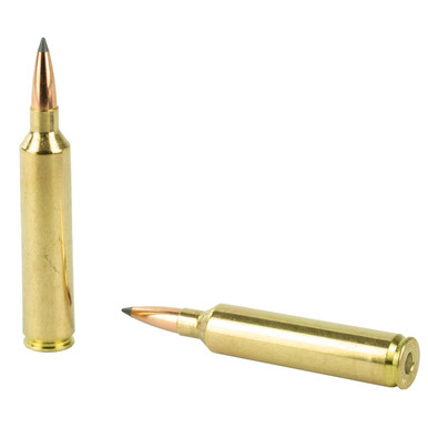 Nosler 26nos 142gr Ablr 20/200 ler 26nos 142gr Ablr 20/200 Ammo