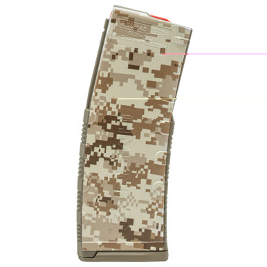  Amend2 Ar15 556 30rd Mod2 Ddc Ammo