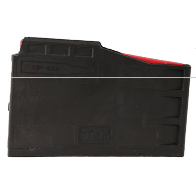  Amend2 Cip-532 300prc Mod3 3rdk Ammo