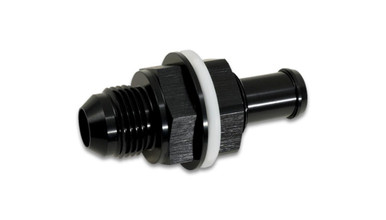 Fuel Cell Bulkhead Fitting -6AN to 5/16in - Tactical Surplus USA