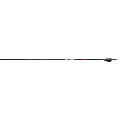 Sable Arrow Carbon Express Maxima Sable Rz Arrows 400 6 Pk. - Tactical Surplus USA
