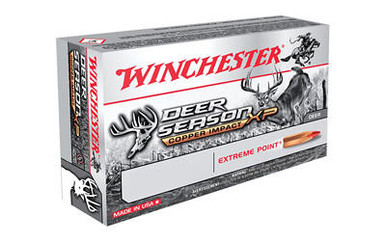 chester Deer Season Lf 243win 85gr 20/20 Ammo