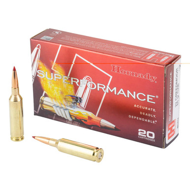 dy Sf 22creed 65gr Cx 20/200 Ammo