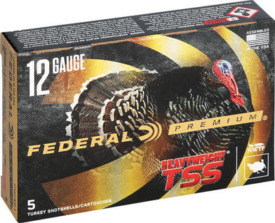 3 1 3/4oz #7 5rd 10bx/cs Ammo